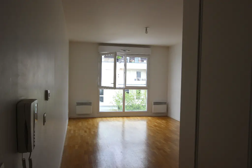Location appartement 2 pièces 50,85 m2