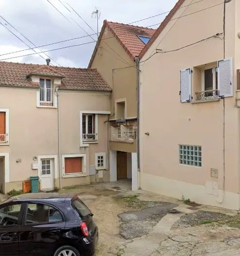 Location maison 3 pièces 68,64 m2