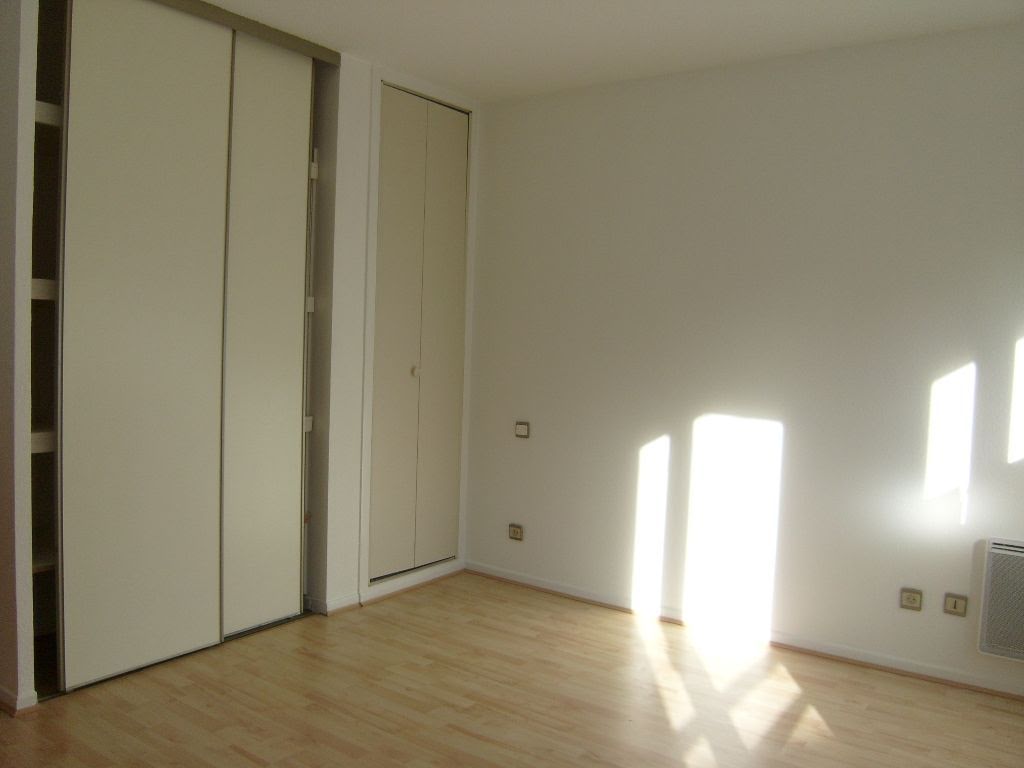 Location appartement 2 pièces 40,32 m2