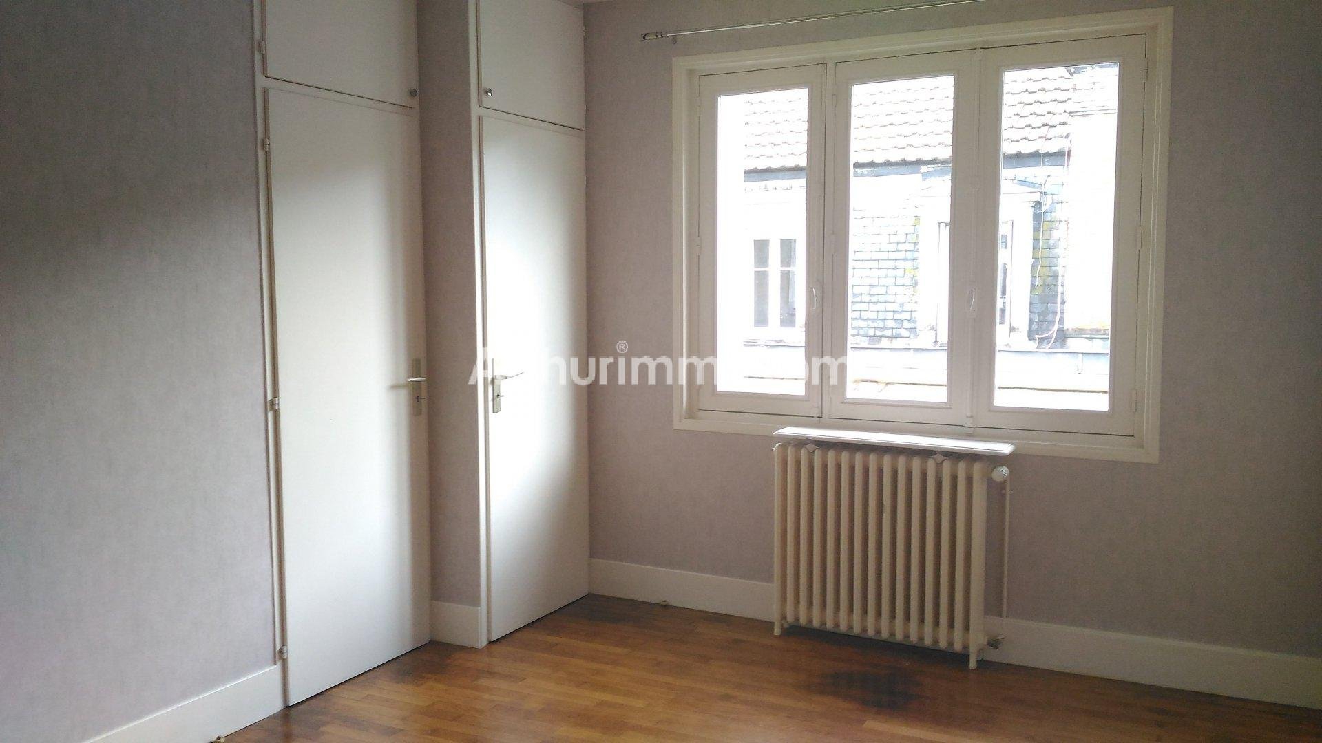 Location appartement 3 pièces 80 m2