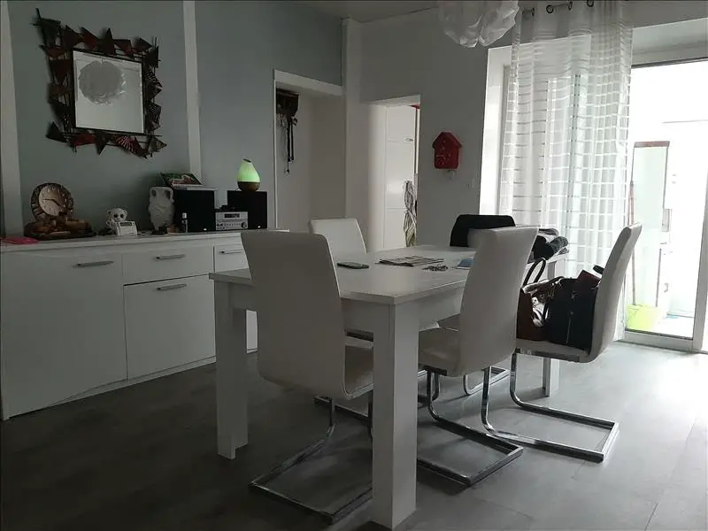 Vente appartement 3 pièces 80 m2