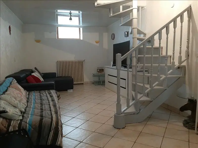 Vente appartement 3 pièces 80 m2