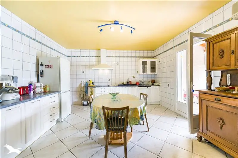 Vente maison 7 pièces 175 m2