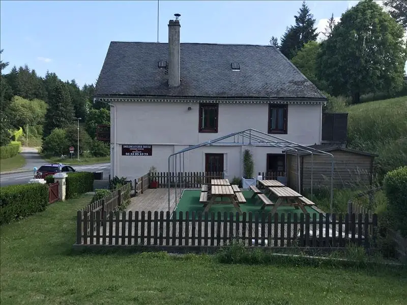 Vente maison 6 pièces 138 m2