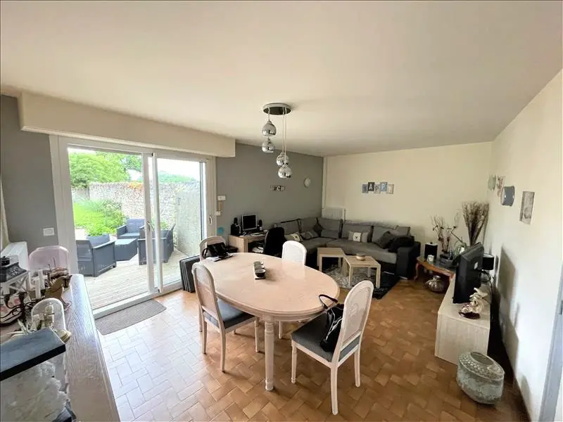 Vente maison 3 pièces 89 m2