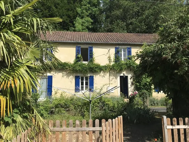 Vente maison 7 pièces 205 m2