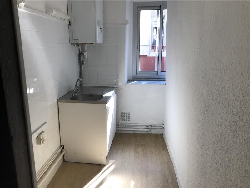 Vente appartement 3 pièces 60 m2