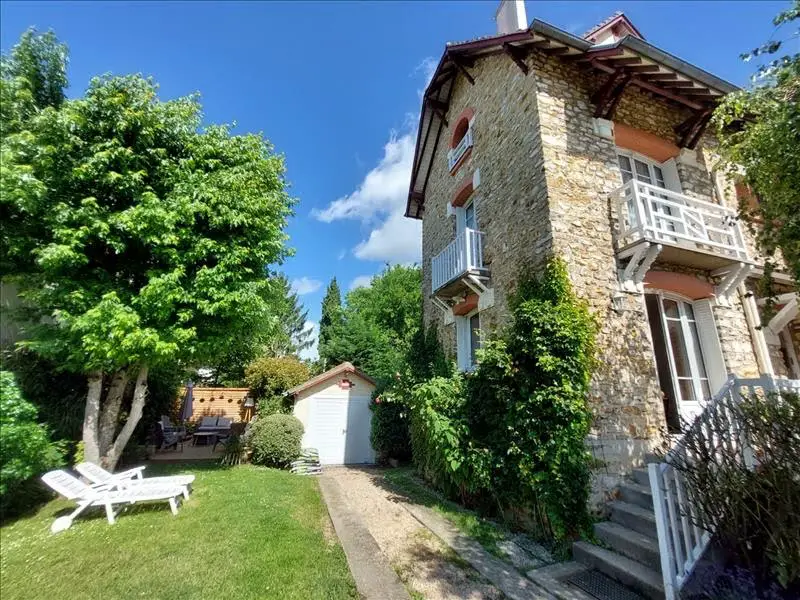 Vente maison 7 pièces 155 m2