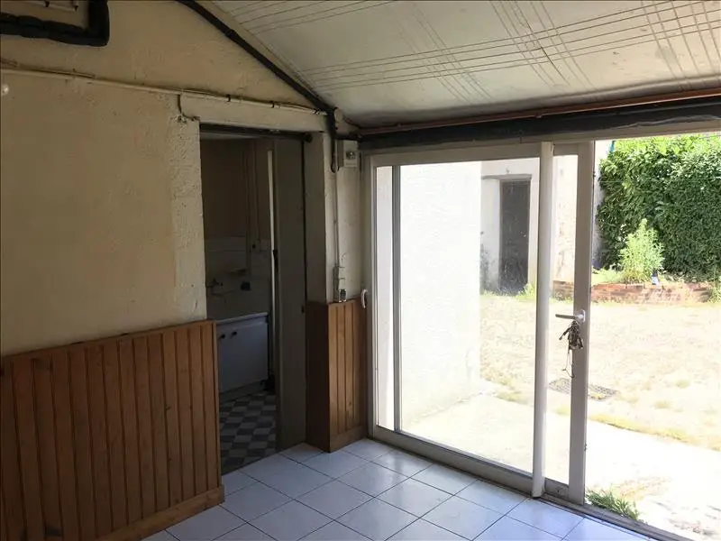 Vente maison 4 pièces 85 m2