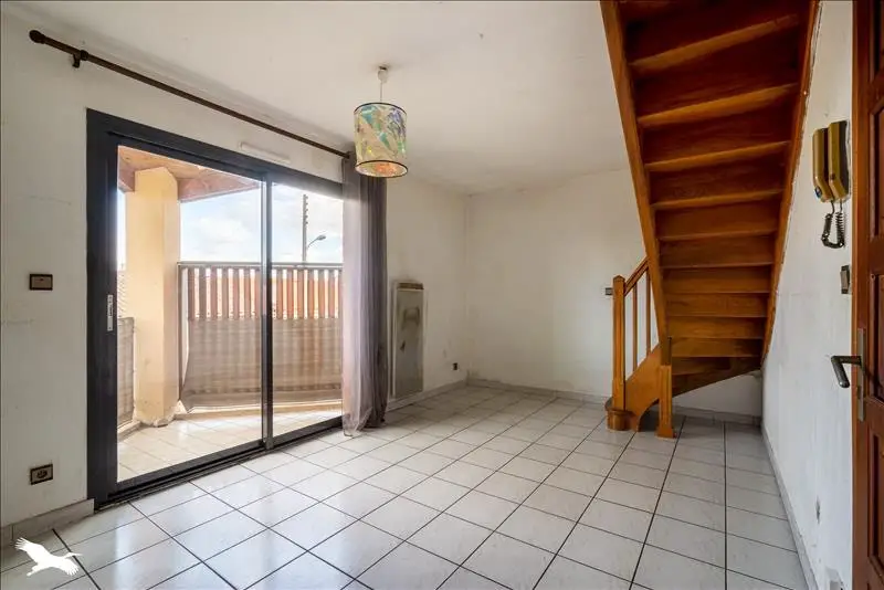 Vente appartement 2 pièces 36,67 m2