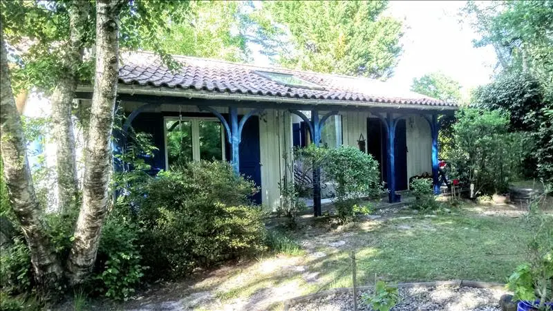 Vente maison 3 pièces 50 m2