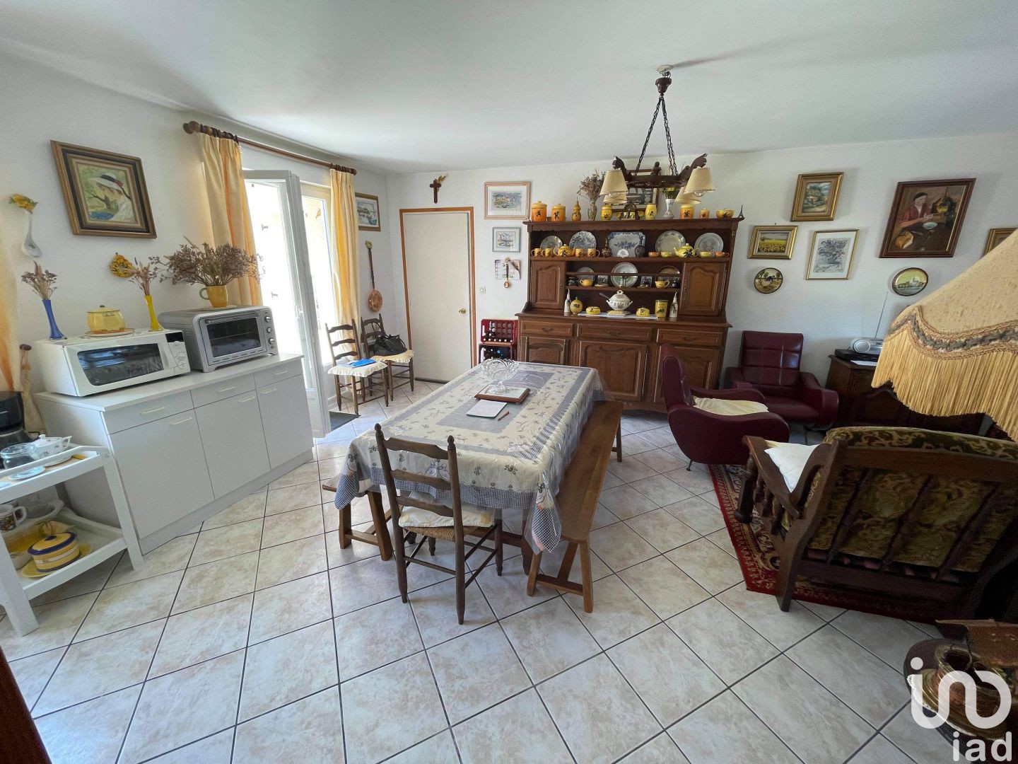 Vente maison 3 pièces 55 m2