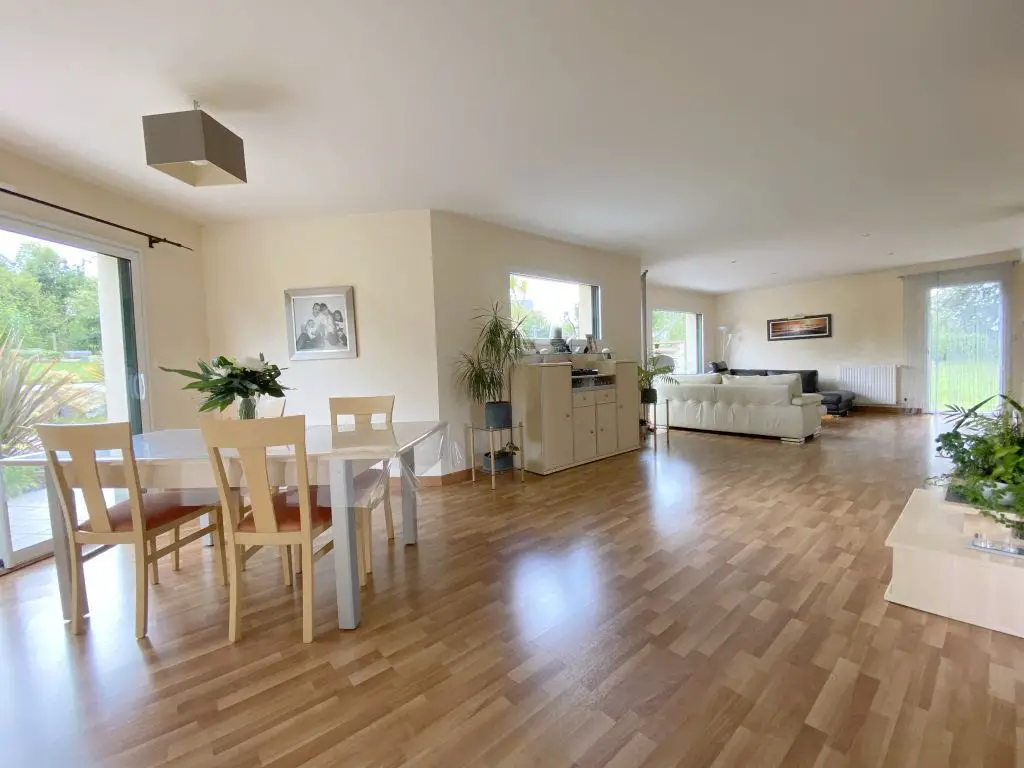 Vente maison 7 pièces 169,18 m2