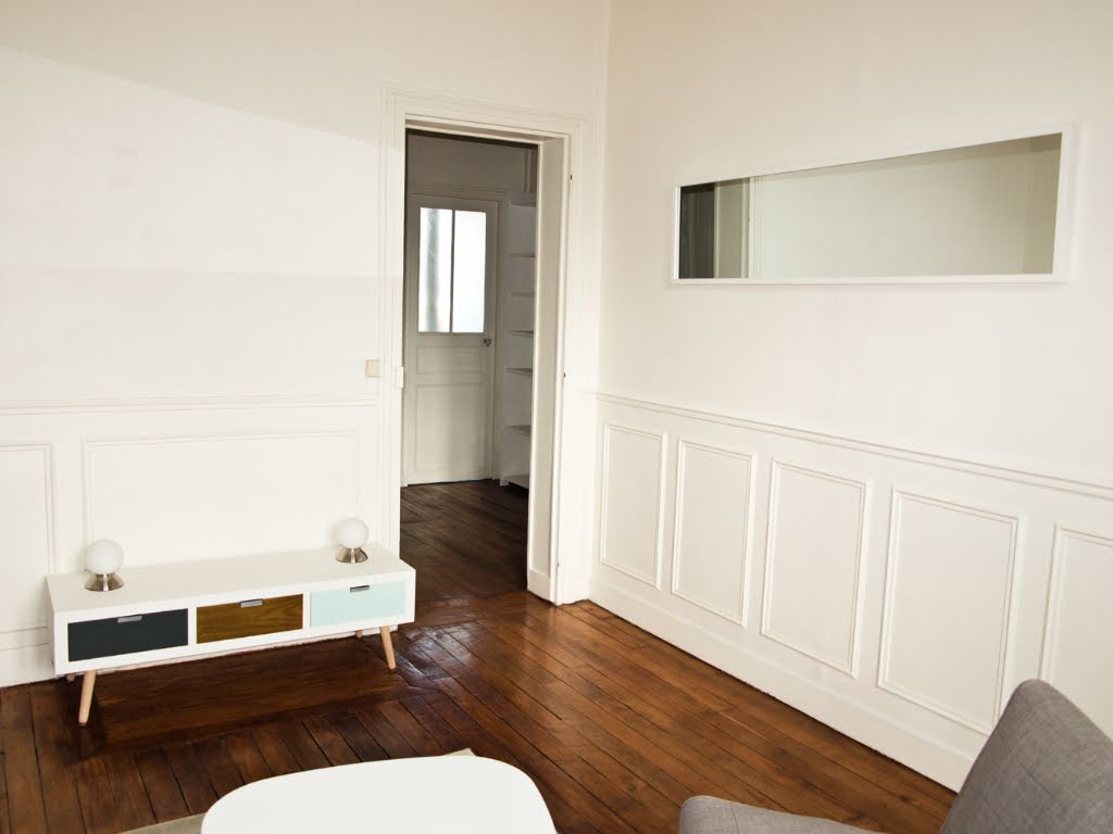 Location appartement meublé 2 pièces 48,12 m2
