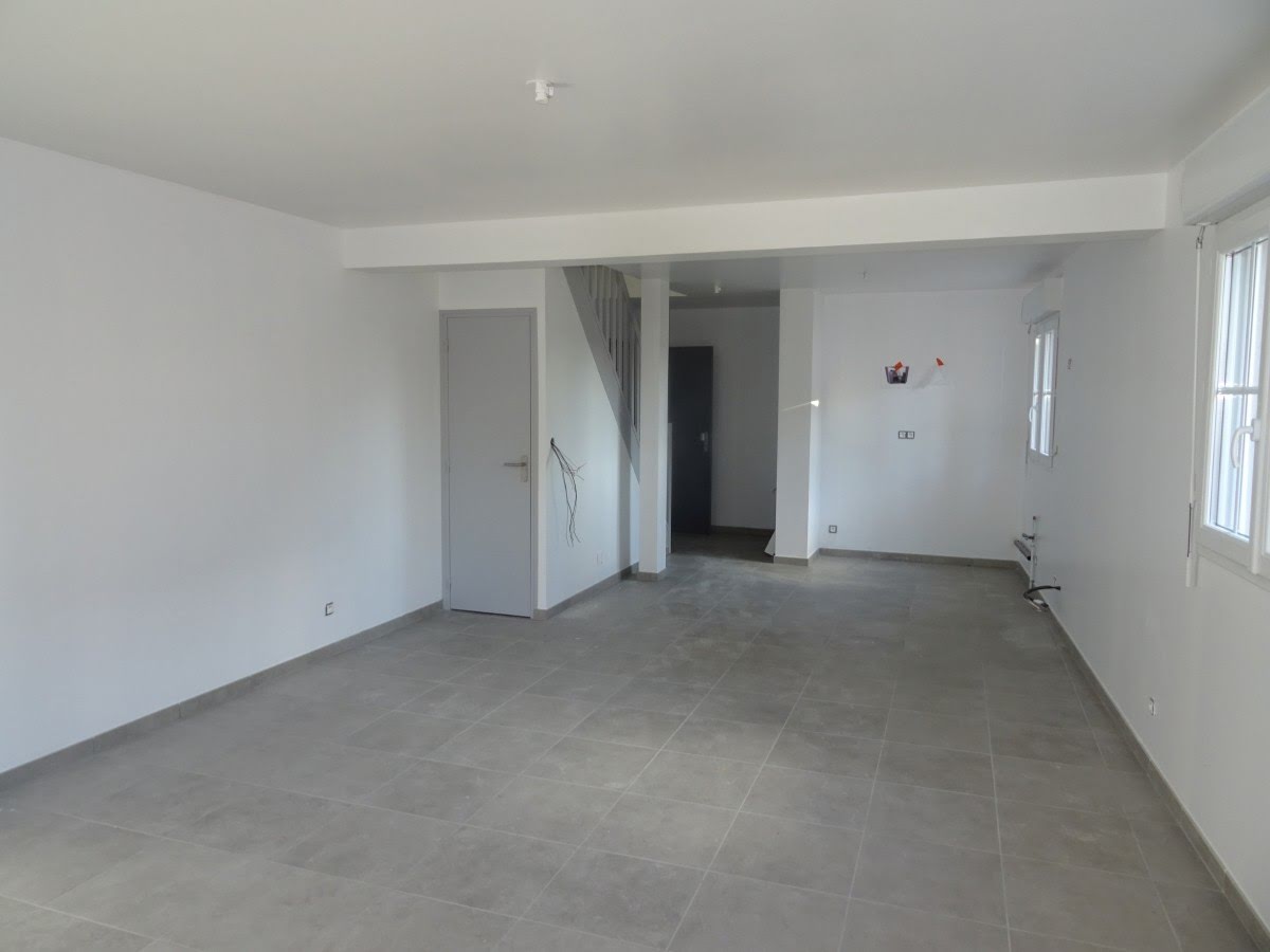 Vente appartement 3 pièces 68 m2