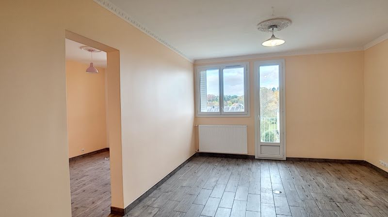 Location appartement meublé 4 pièces 63 m2