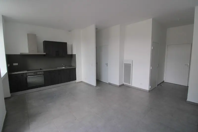 Location appartement 3 pièces 57 m2