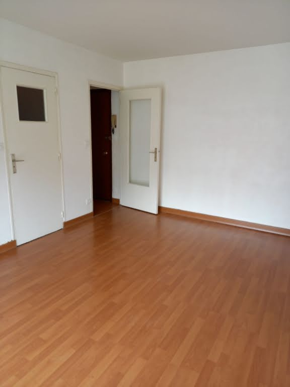 Location appartement 2 pièces 38,29 m2