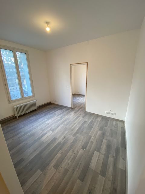 Vente appartement 2 pièces 32 m2