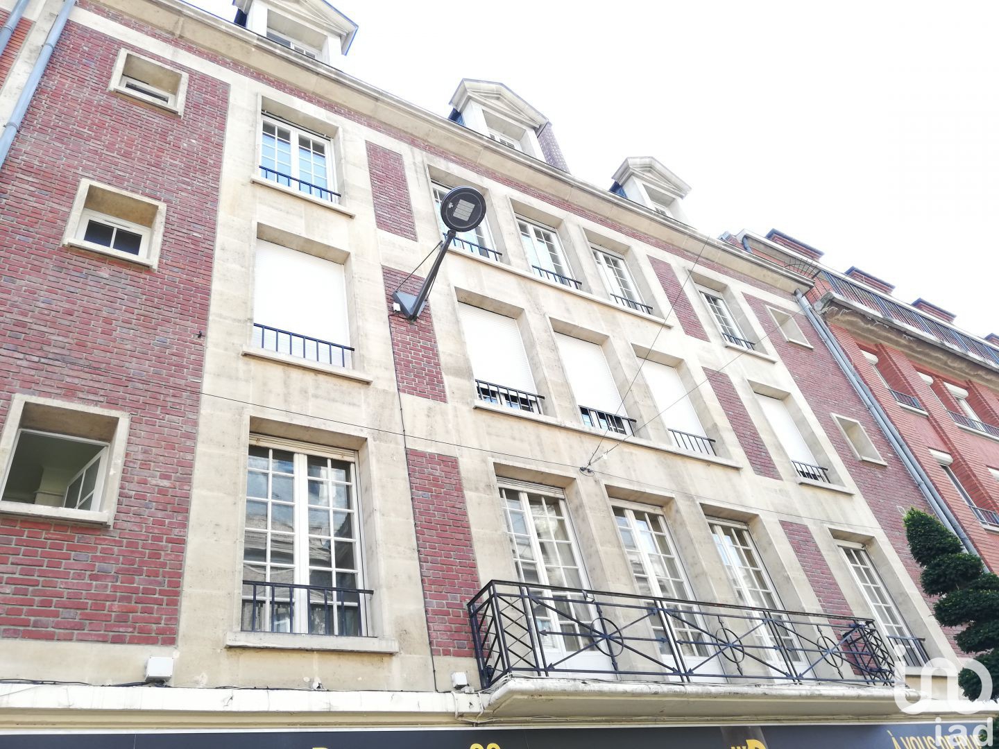 Vente appartement 4 pièces 127 m2