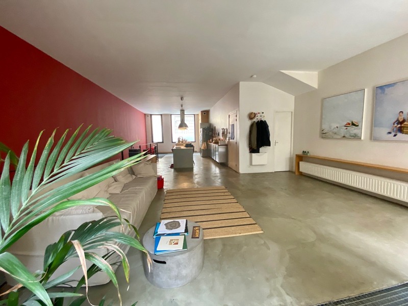 Vente appartement 5 pièces 190 m2