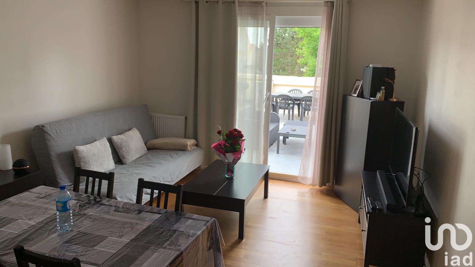 Vente appartement 3 pièces 65 m2