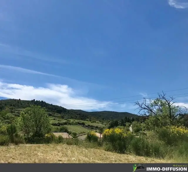 Vente terrain à bâtir