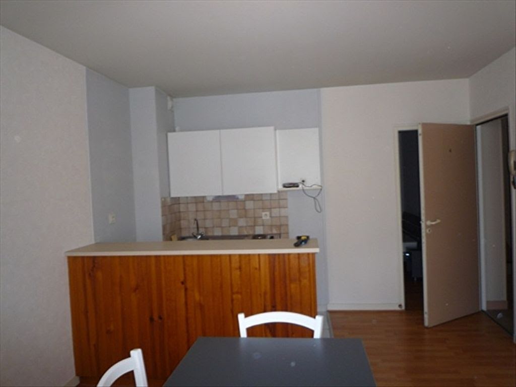 Location appartement 2 pièces 28,25 m2