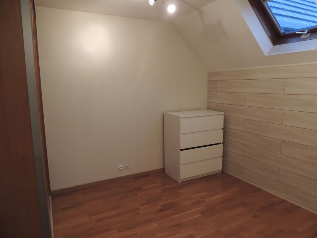 Location appartement 2 pièces 34,7 m2