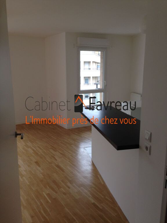 Location appartement 4 pièces 72,18 m2