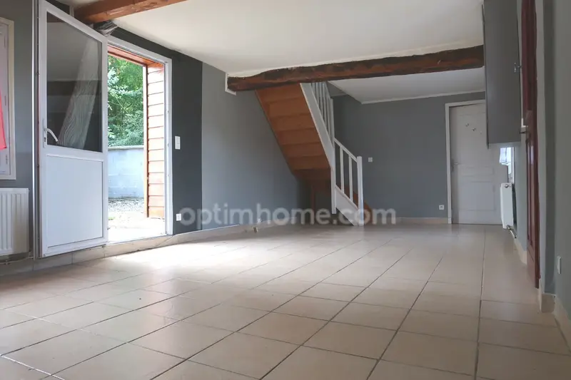 Vente maison 5 pièces 85 m2