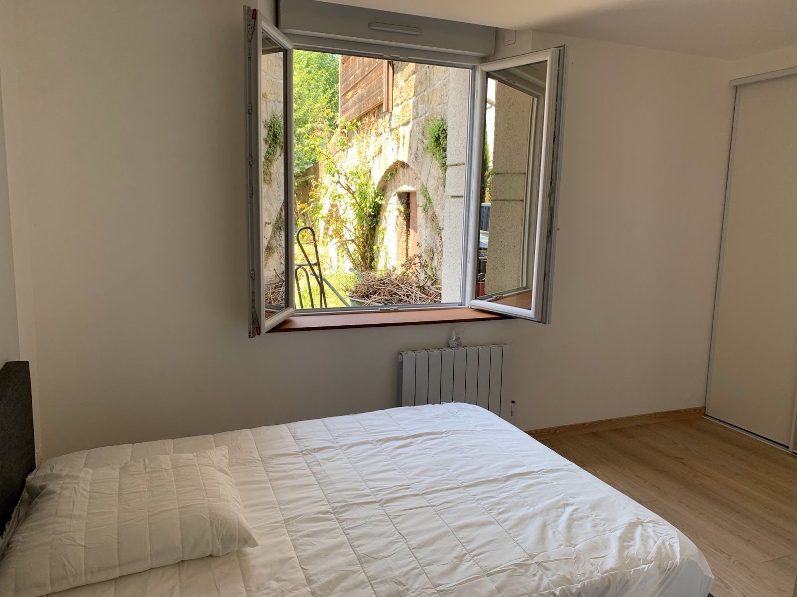 Location appartement meublé 5 pièces 110 m2