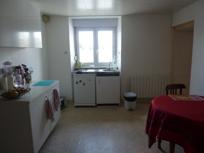 Location appartement 2 pièces 47,87 m2