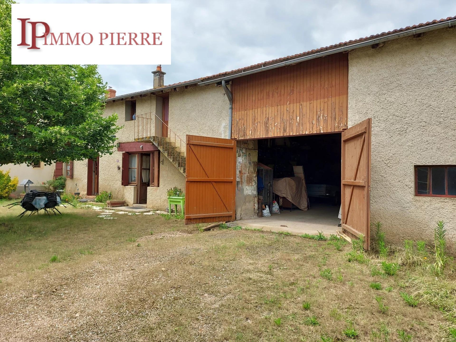 Vente maison 4 pièces 77 m2