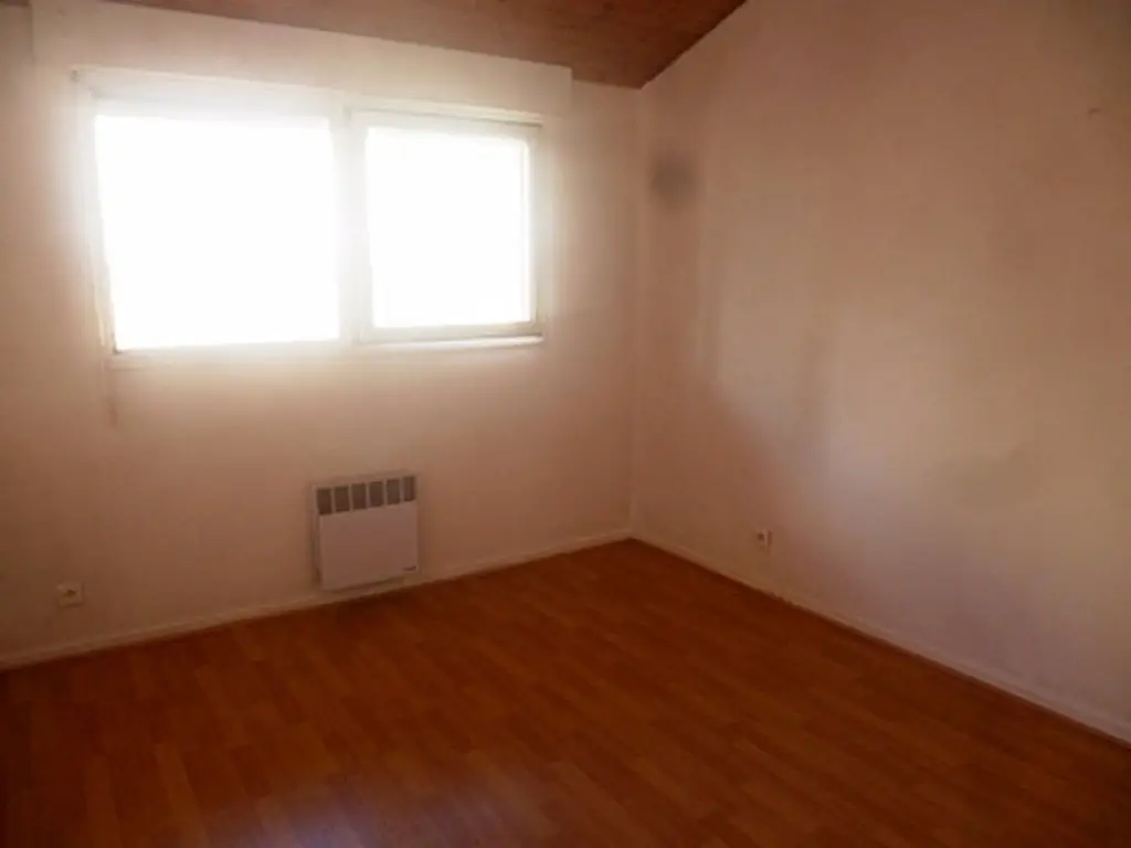 Location appartement 4 pièces 99,57 m2