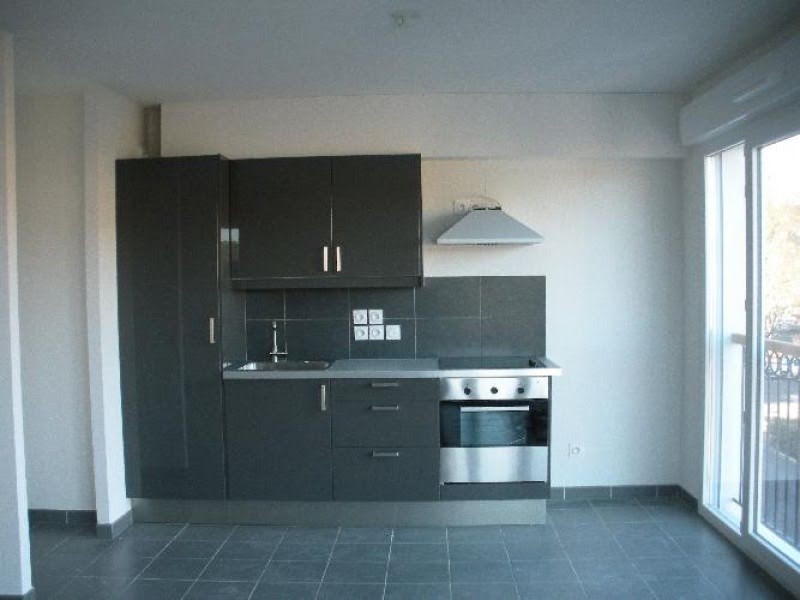 Location appartement 2 pièces 63,66 m2