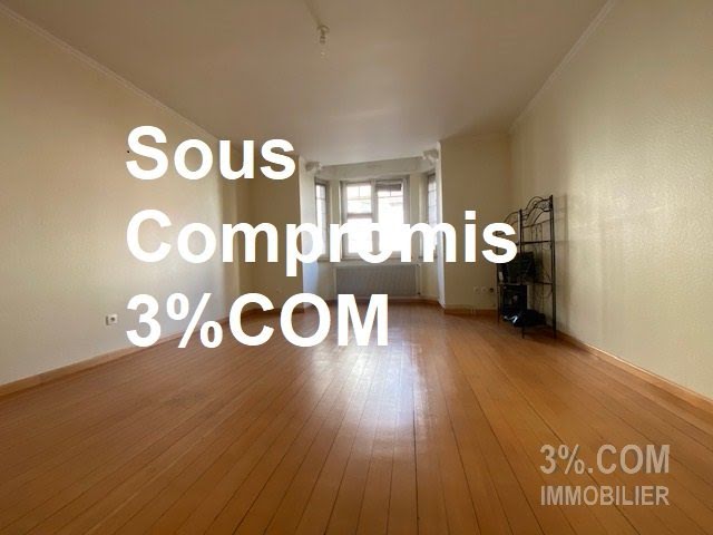 Vente appartement 3 pièces 85 m2