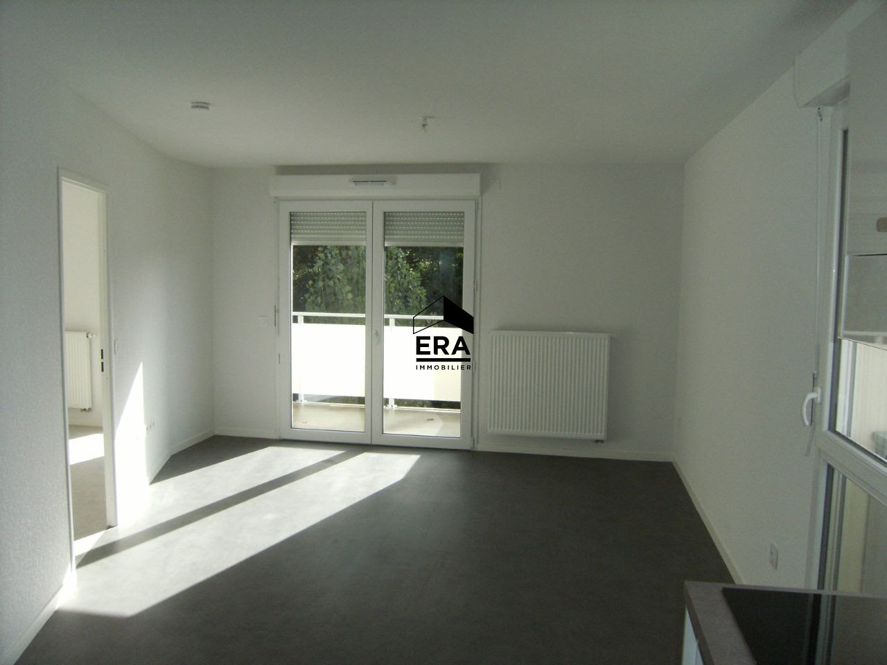 Location appartement 2 pièces 40,96 m2