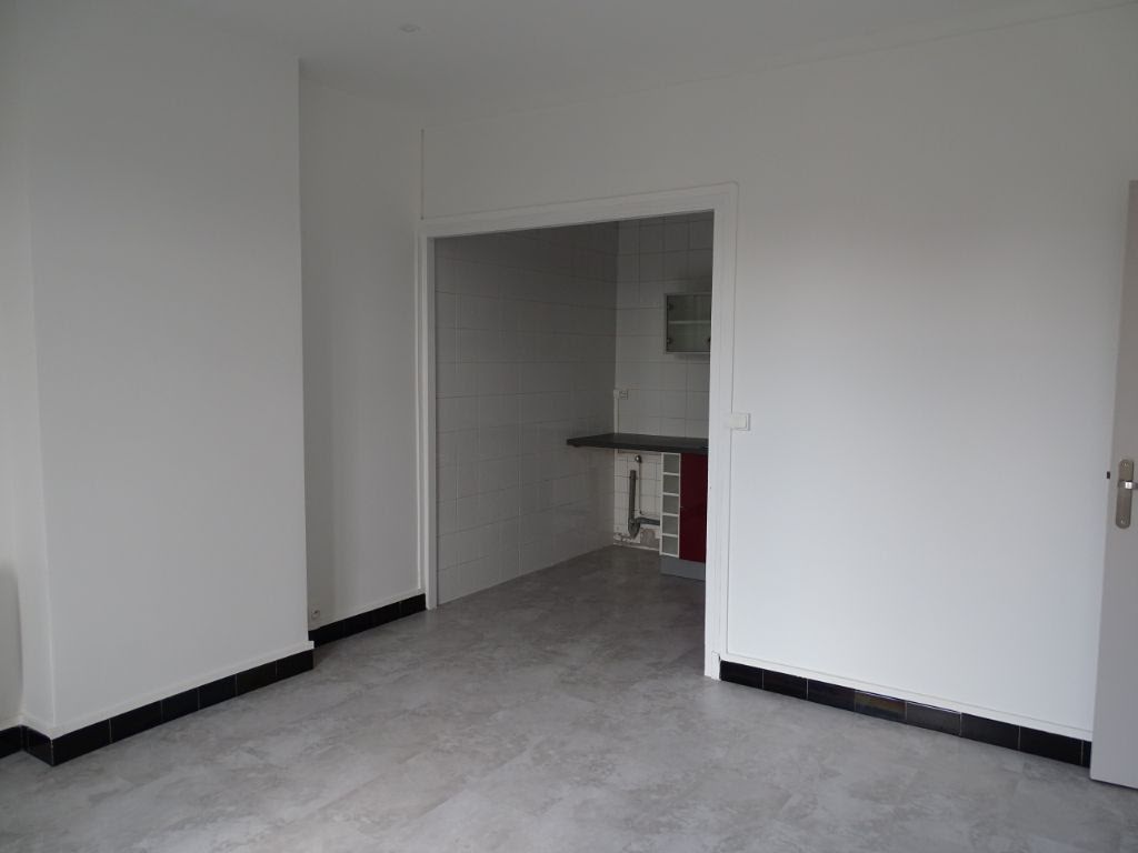 Location appartement 3 pièces 47,76 m2