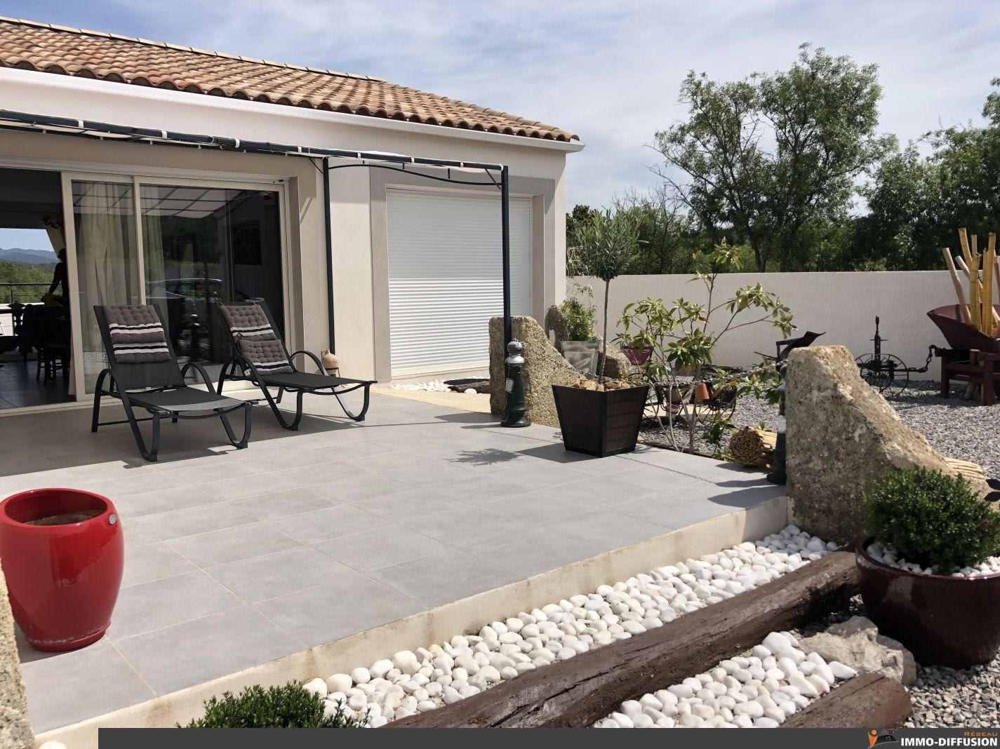 Vente villa 5 pièces 136 m2