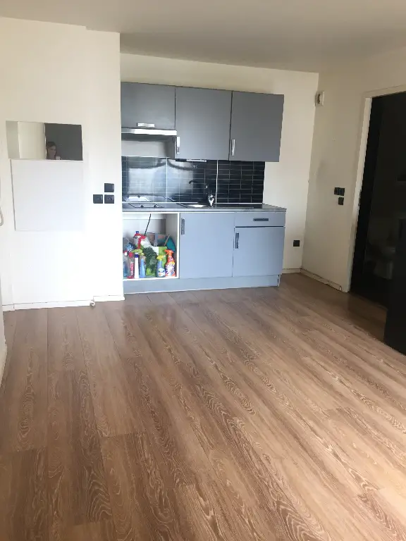 Location appartement 2 pièces 36 m2