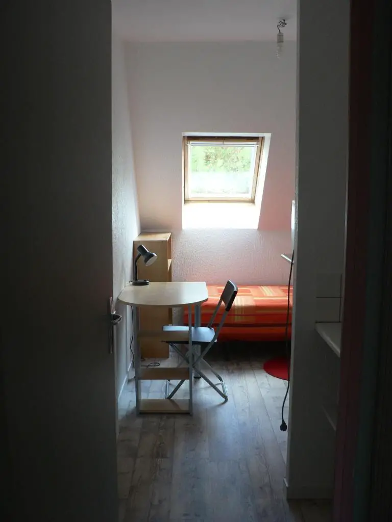 Location studio meublé 11 m2