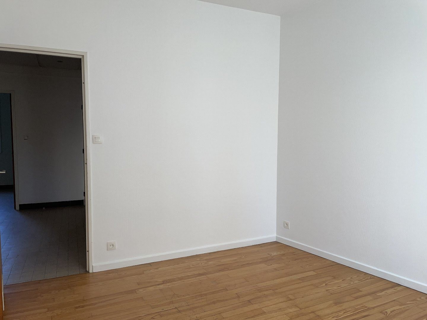 Location appartement 2 pièces 48 m2