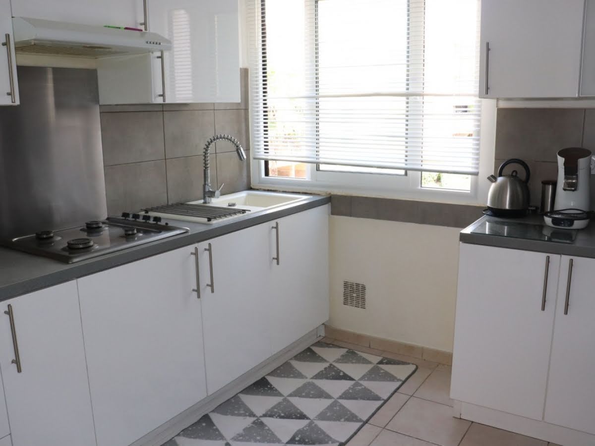 Vente appartement 5 pièces 90 m2