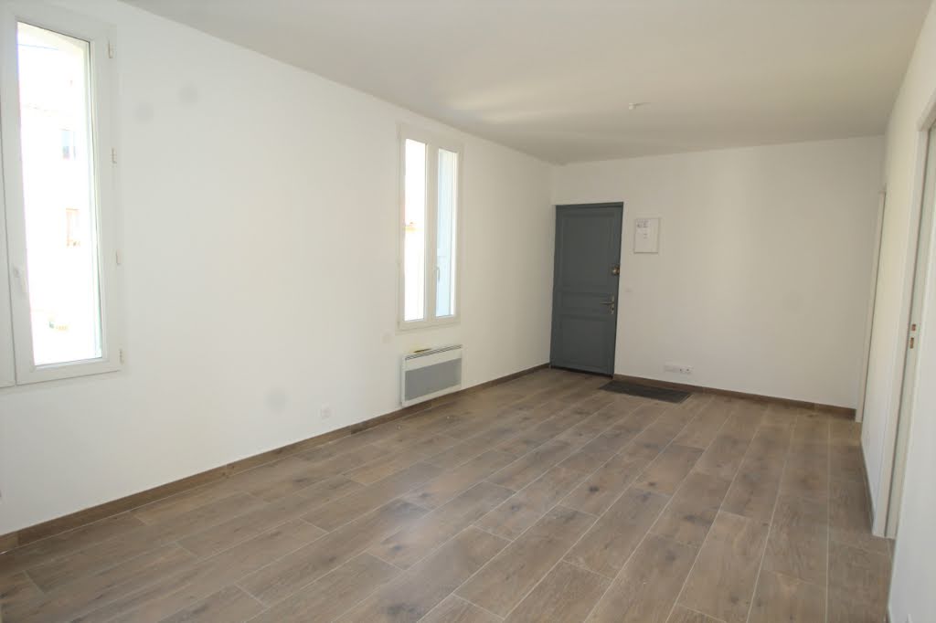 Location appartement 3 pièces 48 m2