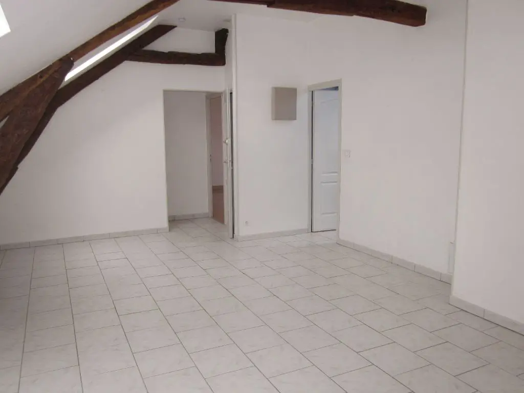 Vente appartement 3 pièces 57,73 m2