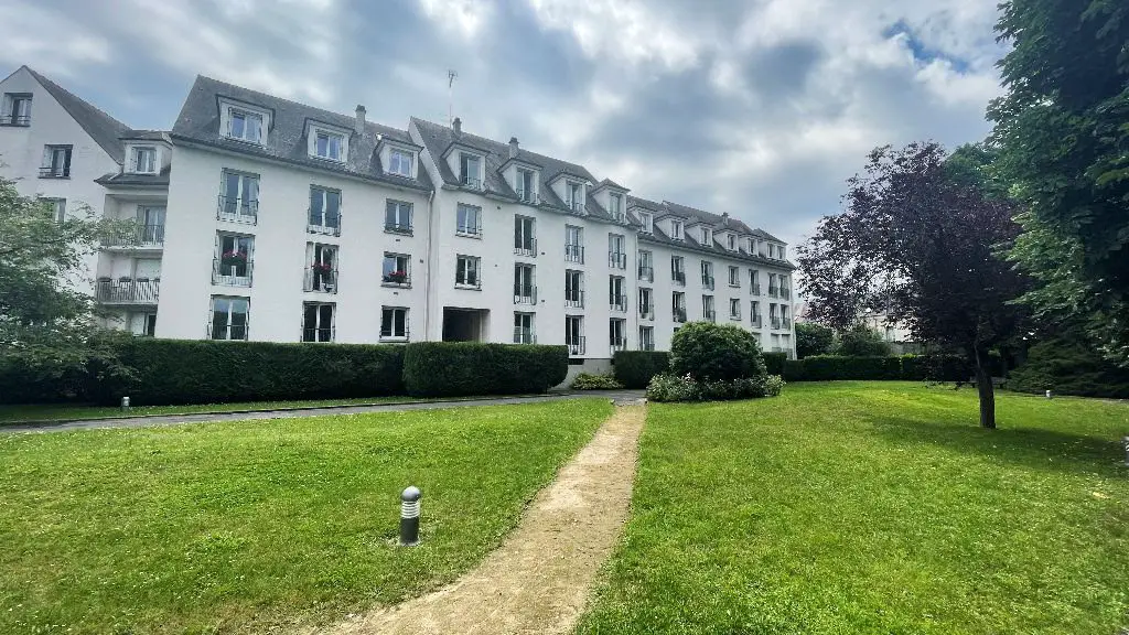 Vente appartement 4 pièces 115,49 m2