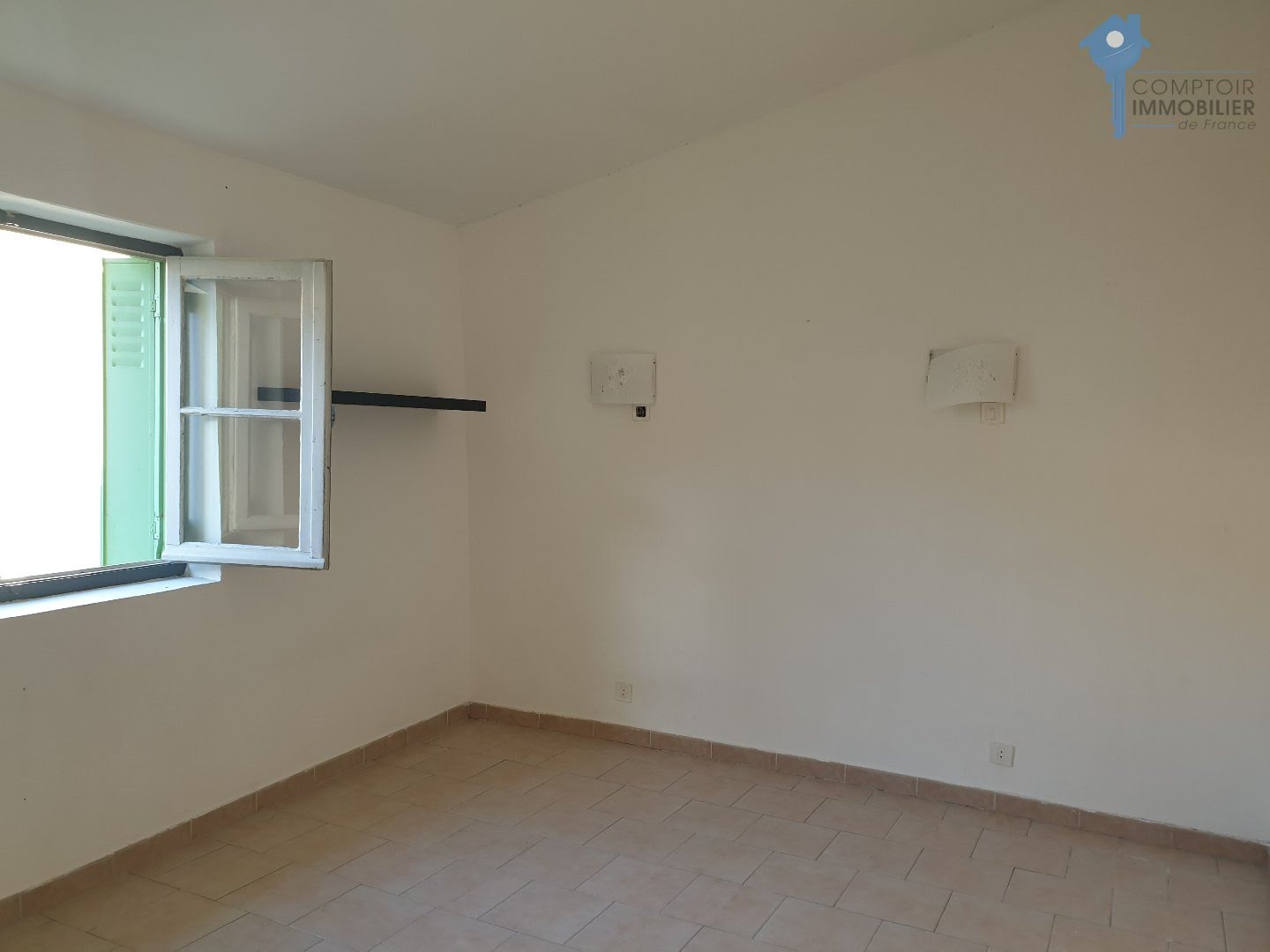 Vente appartement 2 pièces 41 m2