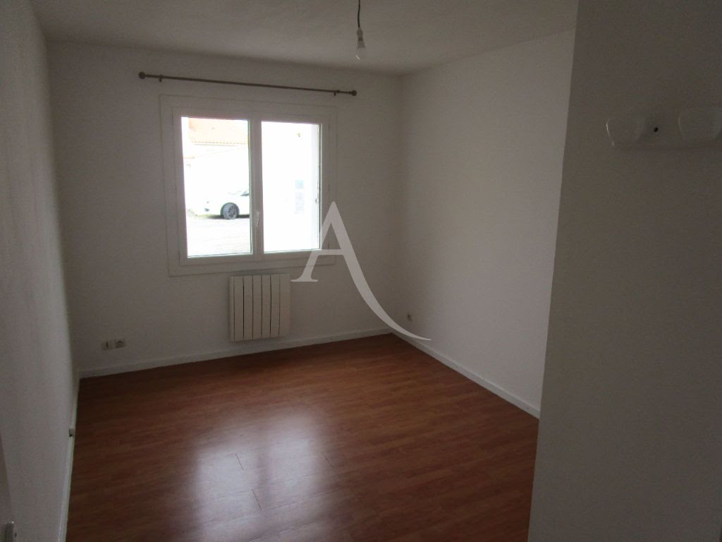 Location appartement 2 pièces 35,02 m2