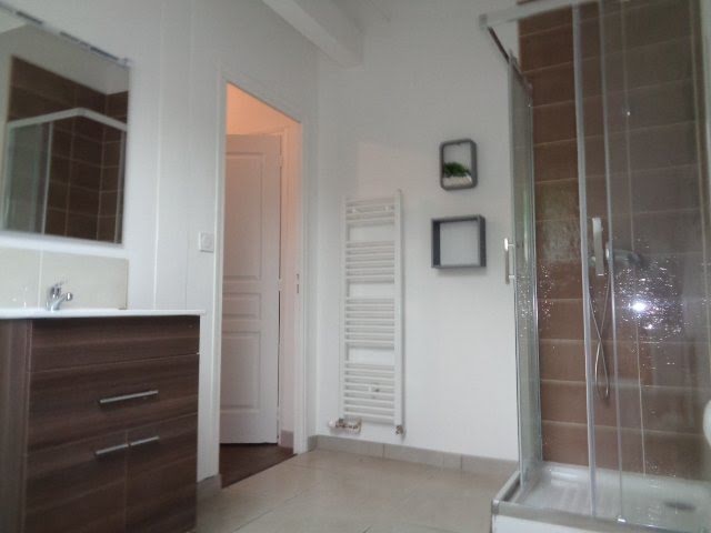 Location appartement 2 pièces 40 m2